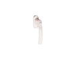 Abus FG50 raamgreep 10cm wit