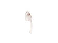 Abus FG50 raamgreep 10cm wit