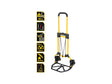 Stanley FT584 steekwagen plooibaar 70kg 6 wielen