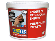 Semin Facilis vulpasta 1,5kg