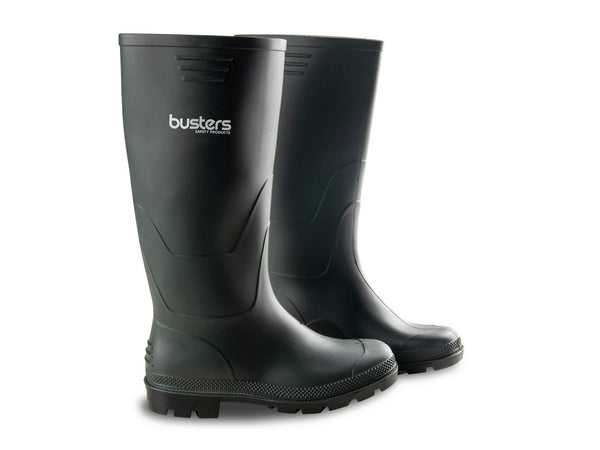 Busters Farmer bottes vert 40