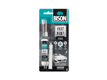 Bison Fast Fix² Liquid Power tweecomponentenlijm 10g