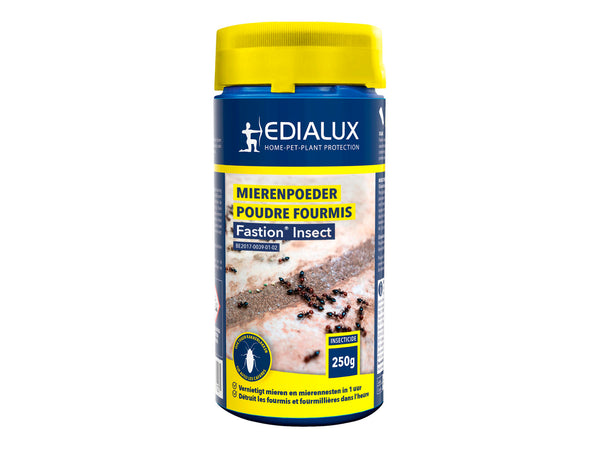 Edialux Fastion Insect stuifpoeder 250g