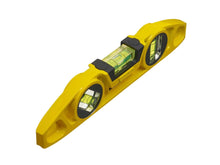 Stanley FatMax Torpedo niveau à bulle 22cm