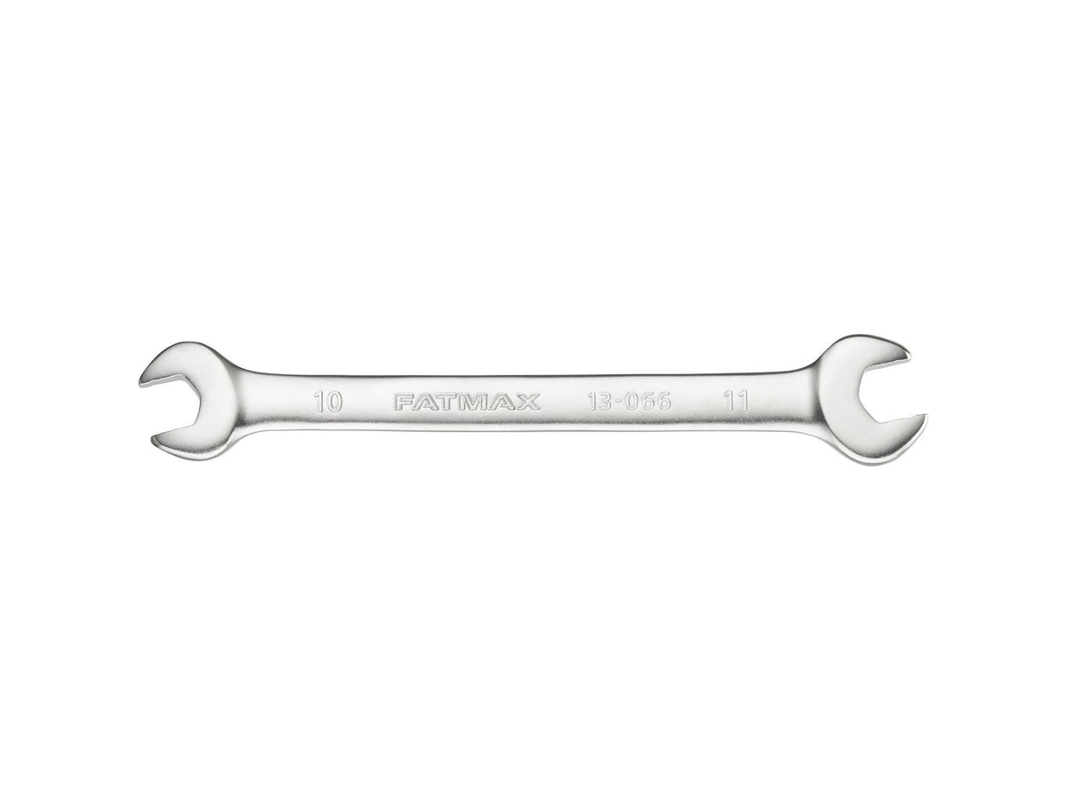 Stanley Fatmax steeksleutel antislip 10x11 mm