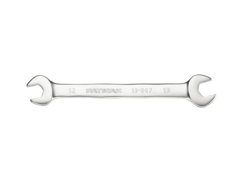 Stanley Fatmax steeksleutel antislip 12x13 mm