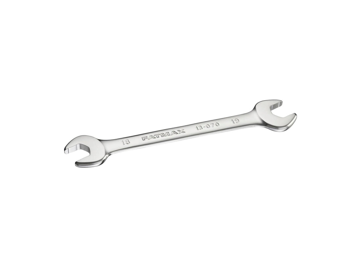 Stanley Fatmax steeksleutel antislip 18x19 mm
