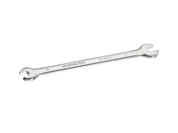 Stanley Fatmax steeksleutel antislip 6x7 mm