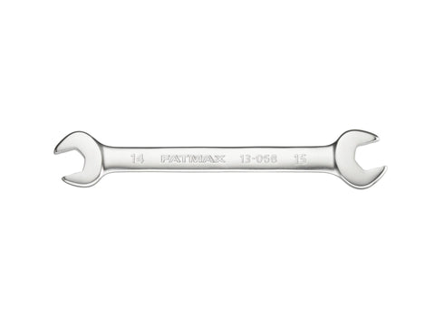 Stanley Fatmax steeksleutel antislipl 14x15 mm