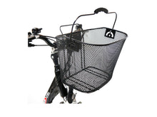 Maxxus Fietsmand voor elektrische fiets 33x26x25 cm