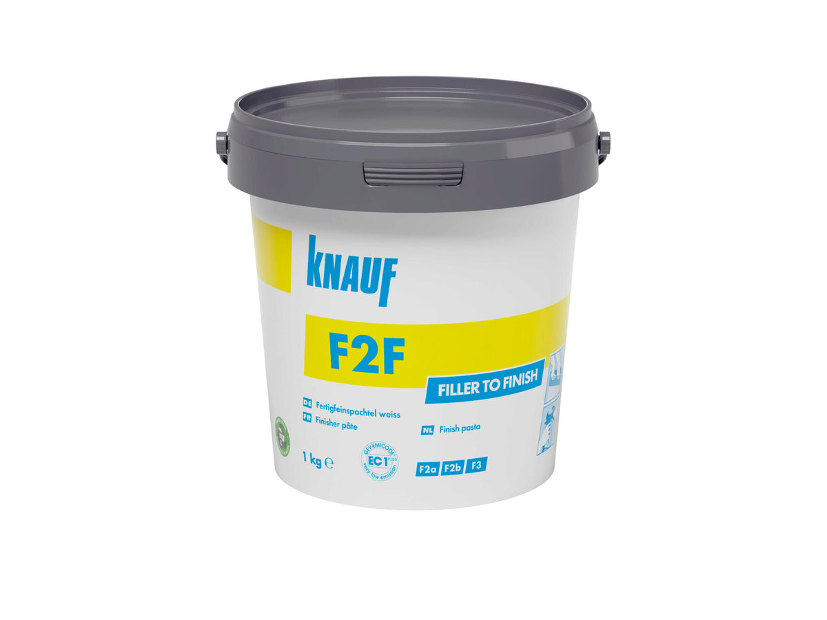 Knauf Filler to Finish pasta 1kg