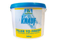 Knauf Filler2Finish 20kg