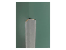 Maestro First kniklijst 50x4 mm 270cm cristo 2 stuks