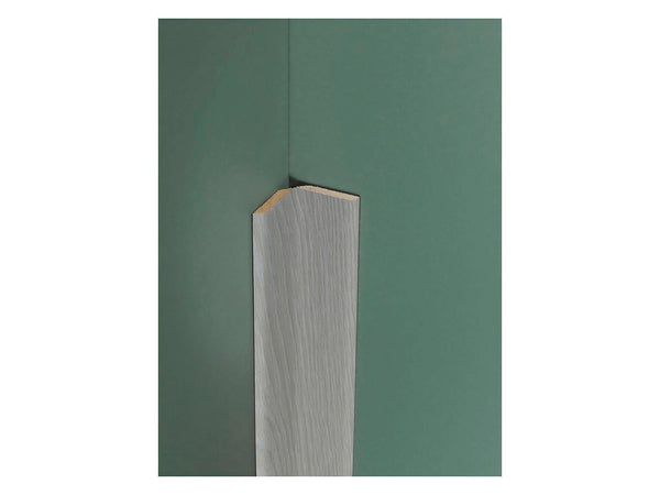 Maestro First moulure pliante 50x4 mm 270cm cristo 2 pièces