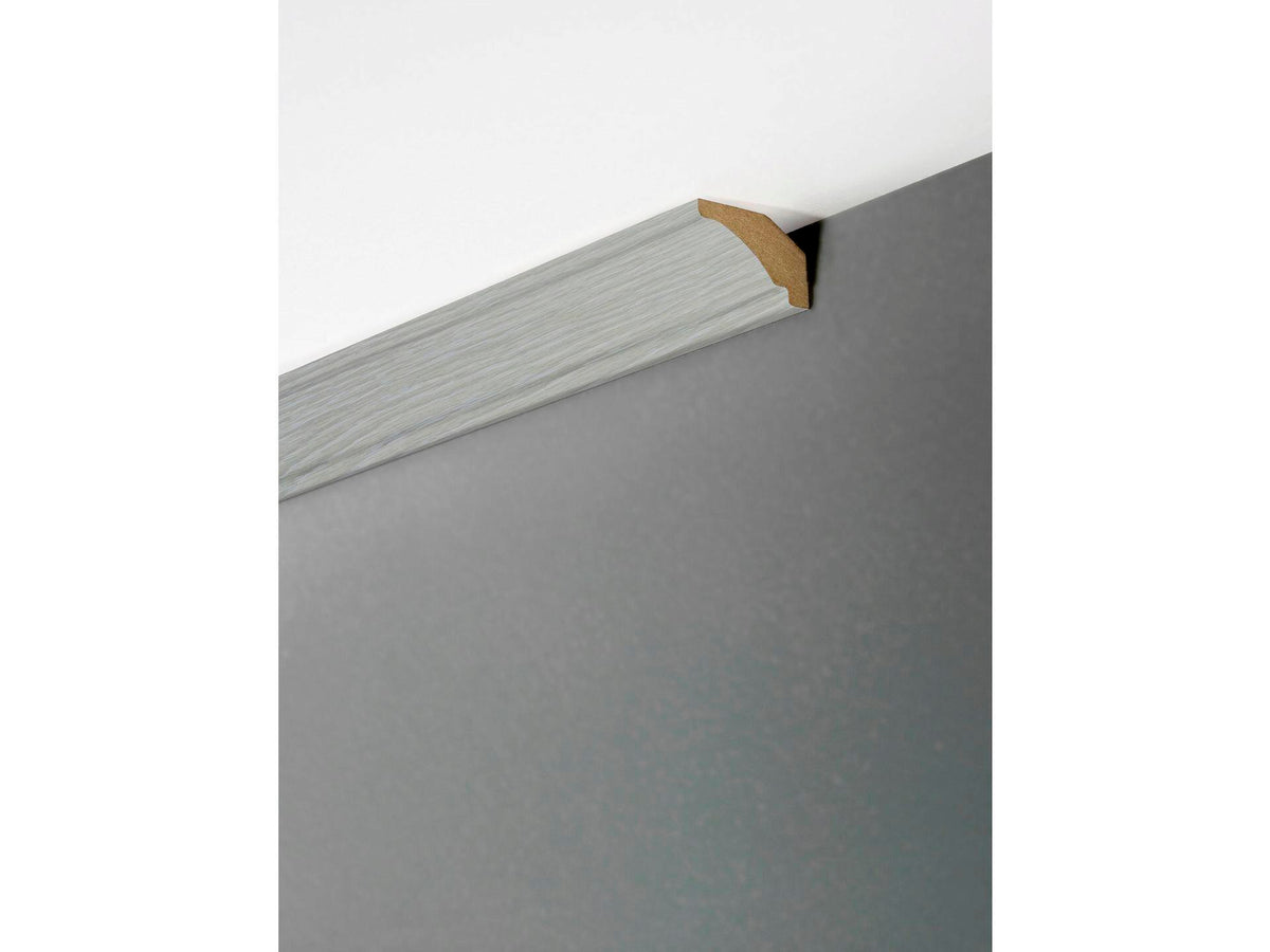 Maestro First plafondlijst 22x22 mm 240cm cristo 2 stuks
