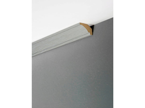 Maestro First plafondlijst 22x22 mm 240cm cristo 2 stuks