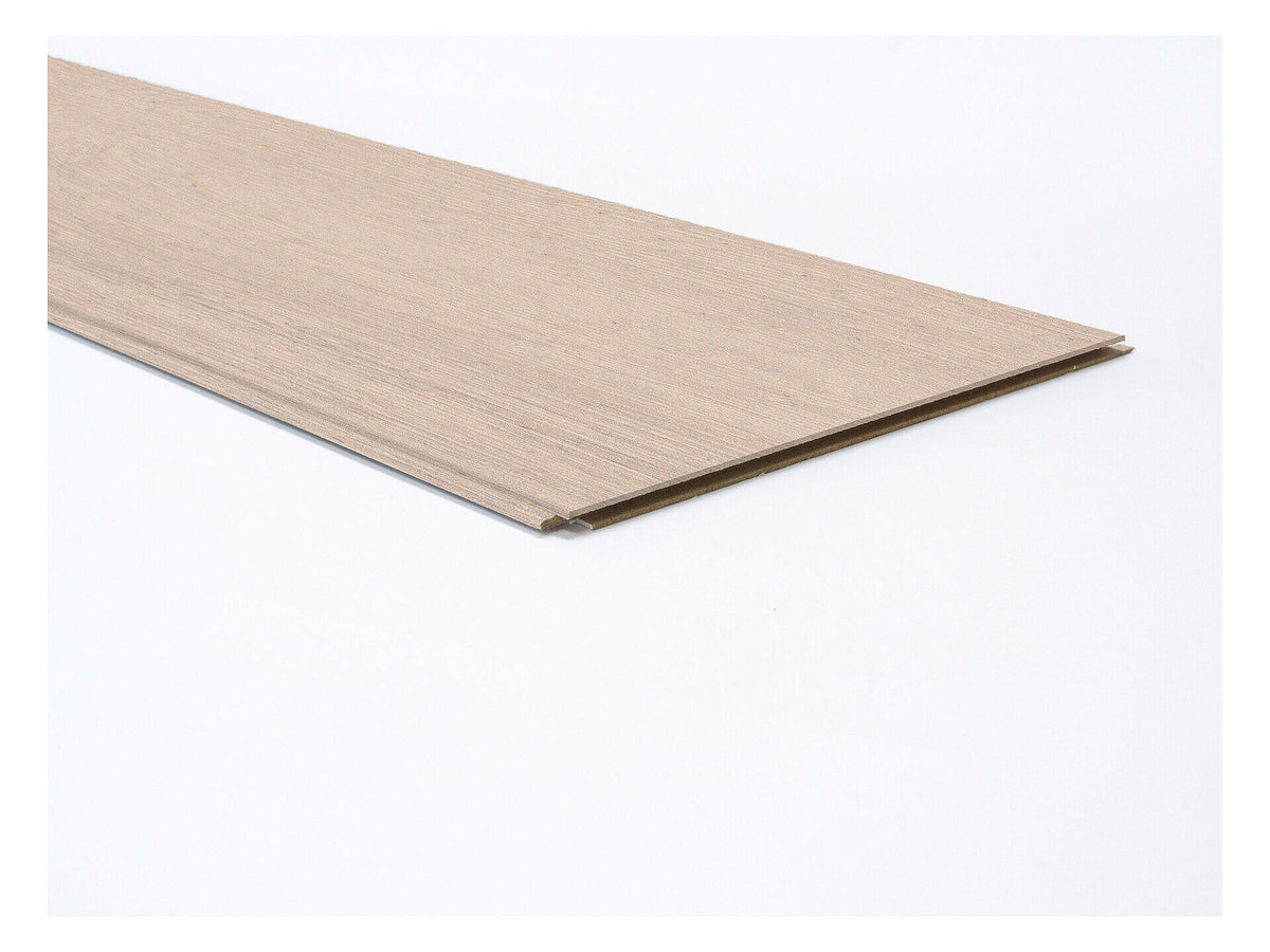 Maestro First plafondpaneel 130x21 cm 2,46m² creamy oak