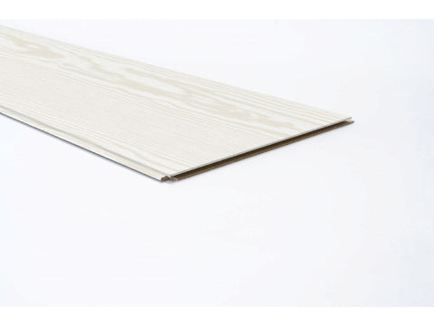Maestro First plafondpaneel 8mm 2,46m² Ivory ash