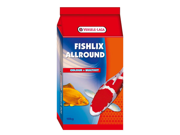 Versele Fishlix Allround visvoer 10kg