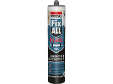 Soudal Fix All Flexi alleslijm 290ml beige