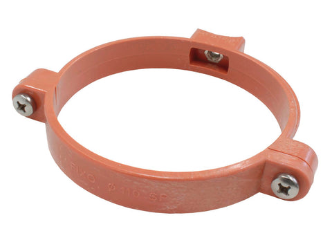 Scala Fixo bevestigingsklem 110mm