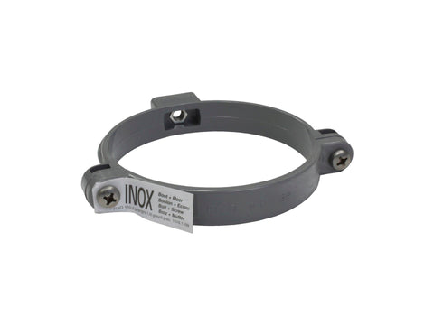 Scala Fixo bevestigingsring 110mm donkergrijs