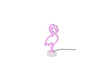 Trio Flamingo LED tafellamp 1,5W roze