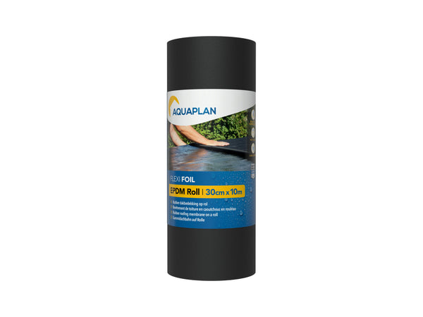 Aquaplan Flexifoil EPDM rouleau 0,30x10 m