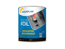 Aquaplan Flexifoil Overlapping contactlijm 0,9kg