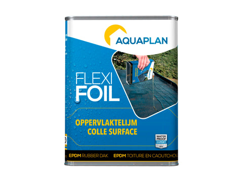 Aquaplan Flexifoil oppervlaktelijm 2kg