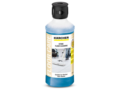 Karcher Floor Care vloerreinigingsmiddel 500ml steen