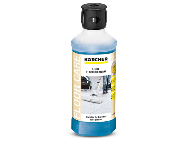 Karcher Floor Care vloerreinigingsmiddel 500ml steen