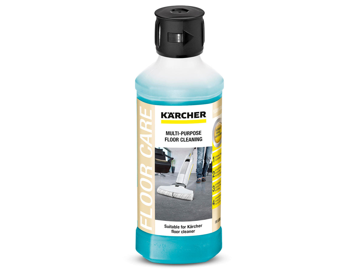 Karcher Floor Care vloerreinigingsmiddel 500ml universeel