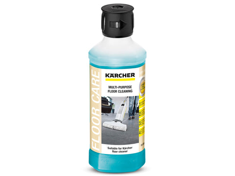 Karcher Floor Care vloerreinigingsmiddel 500ml universeel