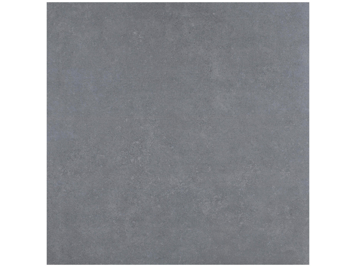 Flor Sombrio keramische terrastegel 80x80x2 cm 0,64m² antraciet