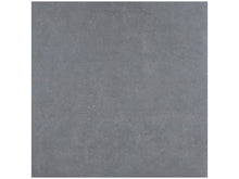 Flor Sombrio dalle de terrasse céramique 80x80x2 cm 0,64m² anthracite