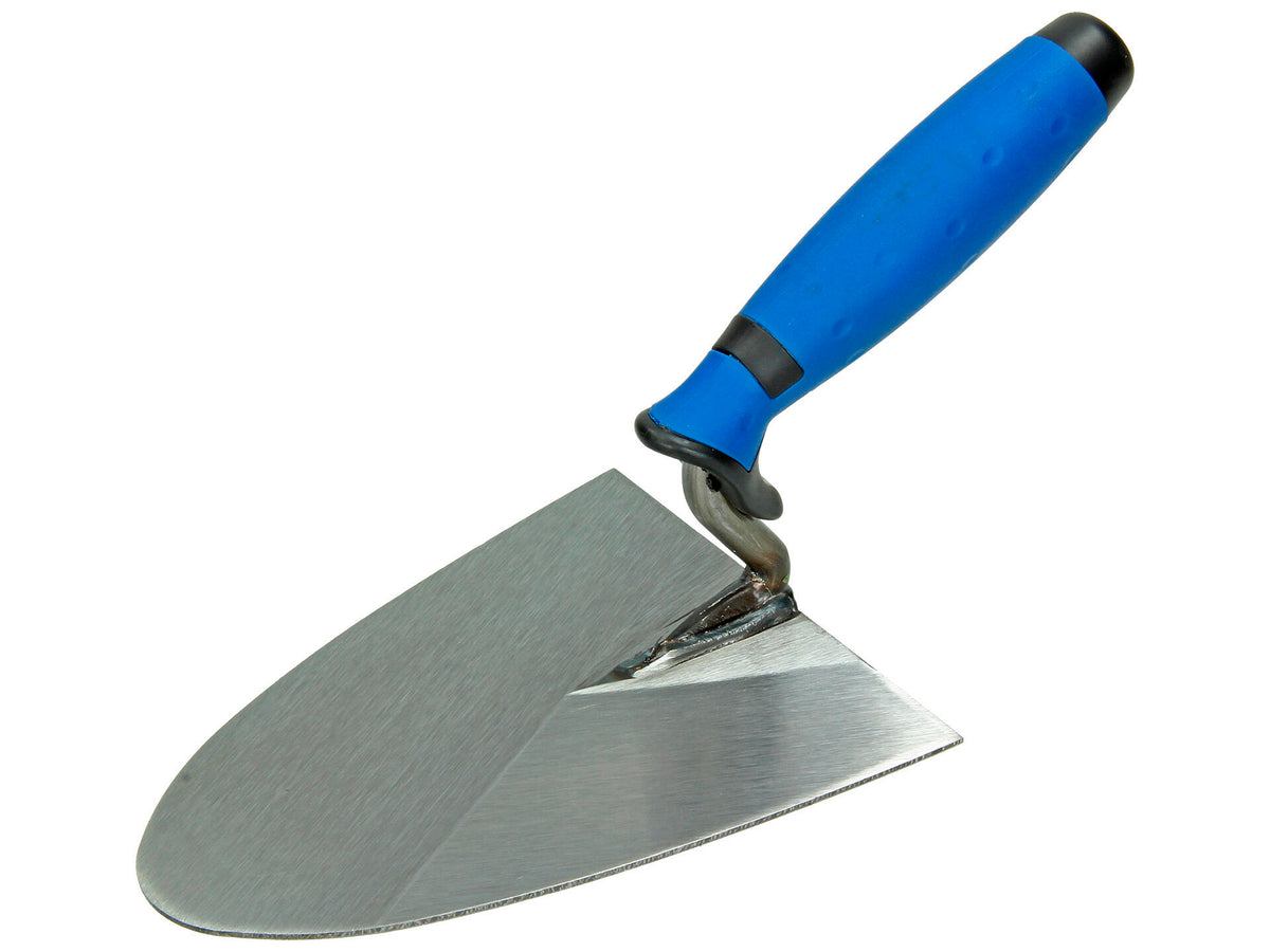 Jung Floreffe metserstruweel 18cm soft grip