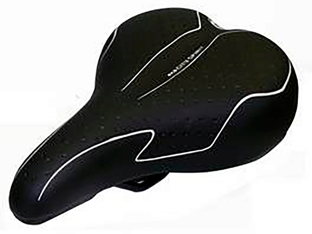 Maxxus Fly Spirit fietszadel universeel