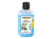 Karcher Foam Cleaner 1l
