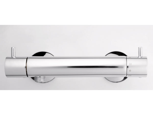 Lafiness Fontana mitigeur thermostatique douche