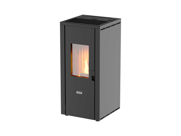 King Forgya pelletkachel 9,2kW