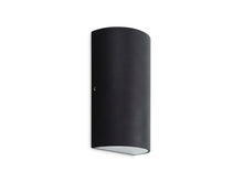 Prolight Foya LED wandlamp 2x5W zwart