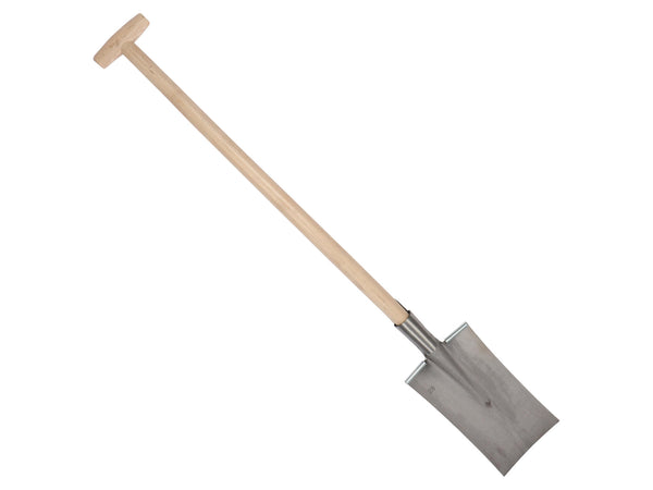 Talen Tools bêche France 15,7cm + manche T 90cm