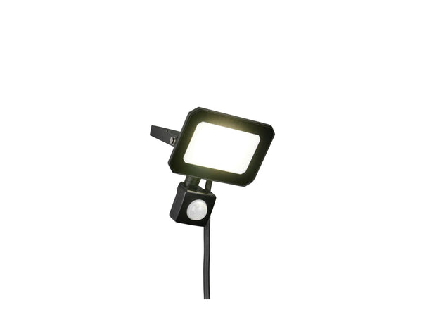 Reality Funchal applique murale LED 20W noir