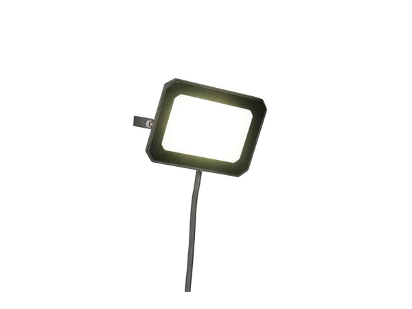 Reality Funchal applique murale LED 30W noir