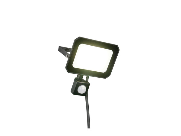 Reality Funchal applique murale LED 30W noir