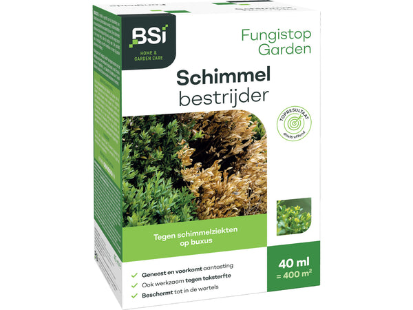 BSI FungiStop Garden buis 40ml