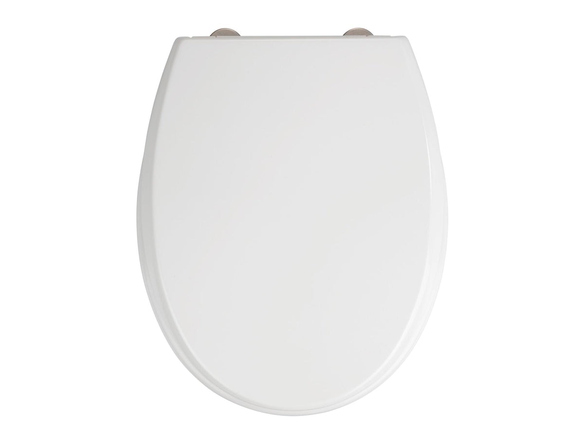 Wenko Furlo WC-bril Duroplast wit