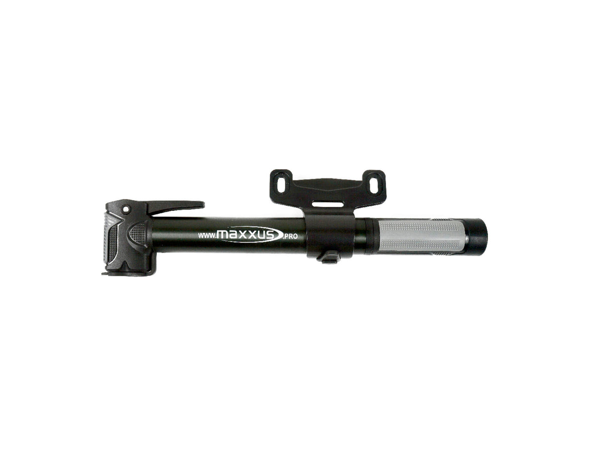 Maxxus Furyo minipomp