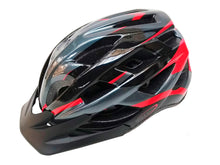 Maxxus Fusion fietshelm 54-58 cm